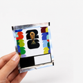 Official Sticker Collection Packets (Individual)
